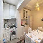 Satılır 4 otaqlı Köhnə Tikili, Yeni Günəşli qəs., Suraxanı rayonu 10