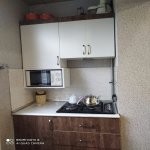 Satılır 1 otaqlı Köhnə Tikili, Memar Əcəmi metrosu, 9-cu mikrorayon, Binəqədi rayonu 4
