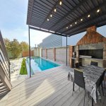 Kirayə (günlük) 5 otaqlı Həyət evi/villa Qəbələ 12