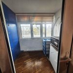 Satılır 3 otaqlı Köhnə Tikili, Gənclik metrosu, Nərimanov rayonu 9