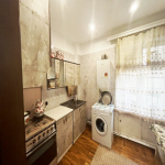 Satılır 2 otaqlı Köhnə Tikili, Gənclik metrosu, Nərimanov rayonu 16