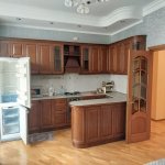 Kirayə (aylıq) 3 otaqlı Yeni Tikili, İçərişəhər metrosu, Səbail rayonu 9