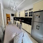 Satılır 3 otaqlı Yeni Tikili, 20 Yanvar metrosu, Nəsimi rayonu 15