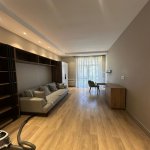 Kirayə (aylıq) 4 otaqlı Yeni Tikili, Xətai metrosu, Ağ şəhər, Xətai rayonu 6