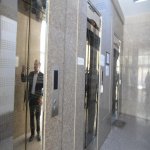 Satılır 4 otaqlı Yeni Tikili, Yasamal rayonu 13