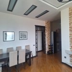 Kirayə (aylıq) 3 otaqlı Yeni Tikili, Gənclik metrosu, Rusiya səfirliyi, Nəsimi rayonu 10