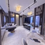 Satılır 5 otaqlı Yeni Tikili, Nəriman Nərimanov metrosu, Nərimanov rayonu 3