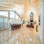 Kirayə (günlük) 4 otaqlı Həyət evi/villa, Türkan, Xəzər rayonu 8