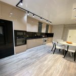 Продажа 2 комнатная Новостройка Хырдалан 8