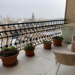 Kirayə (aylıq) 3 otaqlı Yeni Tikili, İçərişəhər metrosu, Səbail rayonu 8