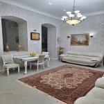 Satılır 4 otaqlı Köhnə Tikili, İçərişəhər metrosu, Axundov bağı, Səbail rayonu 11