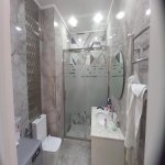 Satılır 3 otaqlı Yeni Tikili, Gənclik metrosu, Nəsimi rayonu 5