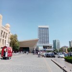 Kirayə (aylıq) 6 otaqlı Ofis, 28 May metrosu, 28 Mall, Nəsimi rayonu 18