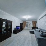 Satılır 3 otaqlı Yeni Tikili, 3-cü mikrorayon rayonu 5