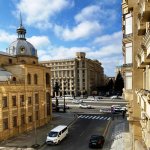 Satılır 3 otaqlı Yeni Tikili, Nəriman Nərimanov metrosu, Montin qəs., Nərimanov rayonu 14