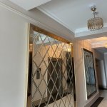 Kirayə (aylıq) 4 otaqlı Yeni Tikili, Nəriman Nərimanov metrosu, Nərimanov rayonu 8