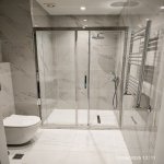 Satılır 3 otaqlı Yeni Tikili, İnşaatçılar metrosu, Yasamal qəs., Yasamal parkı, Yasamal rayonu 14