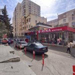 Kirayə (aylıq) Obyekt, İnşaatçılar metrosu, Yasamal qəs., Yasamal rayonu 1