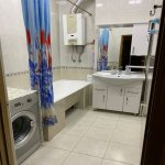 Kirayə (aylıq) 3 otaqlı Yeni Tikili, Nəriman Nərimanov metrosu, Montin qəs., Nərimanov rayonu 15