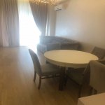 Kirayə (aylıq) 2 otaqlı Yeni Tikili, Sahil metrosu, Səbail rayonu 3