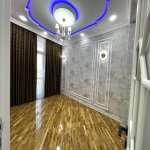 Kirayə (aylıq) 2 otaqlı Yeni Tikili, Qara Qarayev metrosu, Nizami rayonu 1
