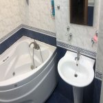 Kirayə (aylıq) 3 otaqlı Yeni Tikili, Gənclik metrosu, Nərimanov rayonu 8