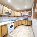 Kirayə (aylıq) 3 otaqlı Yeni Tikili, Həzi Aslanov metrosu, Fəridə şadlıq sarayı, Xətai rayonu 11