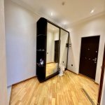 Kirayə (aylıq) 3 otaqlı Yeni Tikili, Gənclik metrosu, Tibb Universiteti, Nəsimi rayonu 18