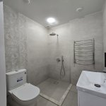 Satılır 2 otaqlı Yeni Tikili, Gənclik metrosu, Nərimanov rayonu 11