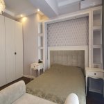 Kirayə (aylıq) 3 otaqlı Yeni Tikili, Xətai metrosu, Xətai rayonu 5