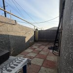 Satılır 2 otaqlı Həyət evi/villa, Zabrat qəs., Sabunçu rayonu 5