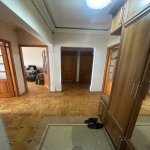 Satılır 9 otaqlı Köhnə Tikili, Qara Qarayev metrosu, 8-ci kilometr, Nizami rayonu 12