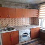 Kirayə (aylıq) 1 otaqlı Köhnə Tikili, İnşaatçılar metrosu, Yasamal qəs., Yasamal rayonu 5