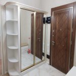 Kirayə (aylıq) 3 otaqlı Yeni Tikili, Nəriman Nərimanov metrosu, Metropark, Nərimanov rayonu 19