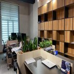 Kirayə (aylıq) 16 otaqlı Ofis, Badamdar qəs., Səbail rayonu 1