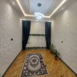 Satılır 3 otaqlı Yeni Tikili, Qara Qarayev metrosu, 8-ci kilometr, Nizami rayonu 2