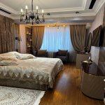 Аренда 3 комнатная Новостройка, м. 28 Мая метро, Насими район 5