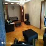 Kirayə (aylıq) 4 otaqlı Yeni Tikili, Nizami metrosu, Yasamal rayonu 4