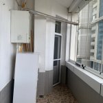 Kirayə (aylıq) 3 otaqlı Yeni Tikili, Elmlər akademiyası metrosu, Lider telekanalı, Yasamal rayonu 22