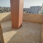 Kirayə (aylıq) 3 otaqlı Yeni Tikili, Badamdar qəs., Səbail rayonu 8
