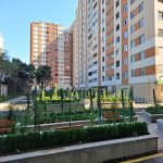 Satılır 3 otaqlı Yeni Tikili, Qara Qarayev metrosu, 8-ci kilometr, Nizami rayonu 18