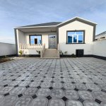 Satılır 3 otaqlı Həyət evi/villa, Məhəmmədli, Abşeron rayonu 1