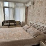Kirayə (aylıq) 3 otaqlı Yeni Tikili, Qara Qarayev metrosu, Nizami rayonu 4