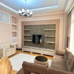 Kirayə (aylıq) 4 otaqlı Yeni Tikili, Xətai metrosu, Ağ şəhər, Xətai rayonu 4