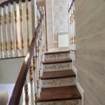 Satılır 6 otaqlı Həyət evi/villa, Avtovağzal metrosu, Biləcəri qəs., Binəqədi rayonu 17
