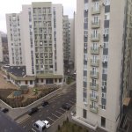 Kirayə (aylıq) 2 otaqlı Yeni Tikili, İnşaatçılar metrosu, Yasamal qəs., Yasamal rayonu 12
