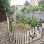 Satılır 6 otaqlı Həyət evi/villa, Avtovağzal metrosu, Biləcəri qəs., Binəqədi rayonu 5