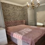 Satılır 3 otaqlı Yeni Tikili, Həzi Aslanov metrosu, Xətai rayonu 14