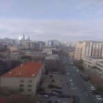 Satılır 4 otaqlı Yeni Tikili, İçərişəhər metrosu, Bayıl qəs., Bayıl parkı, Səbail rayonu 24