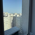 Продажа 2 комнатная Новостройка, İnşaatçılar метро, пос. Йени Ясамал, Ясамал район 7